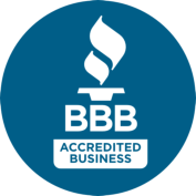 BBB Accredited Business